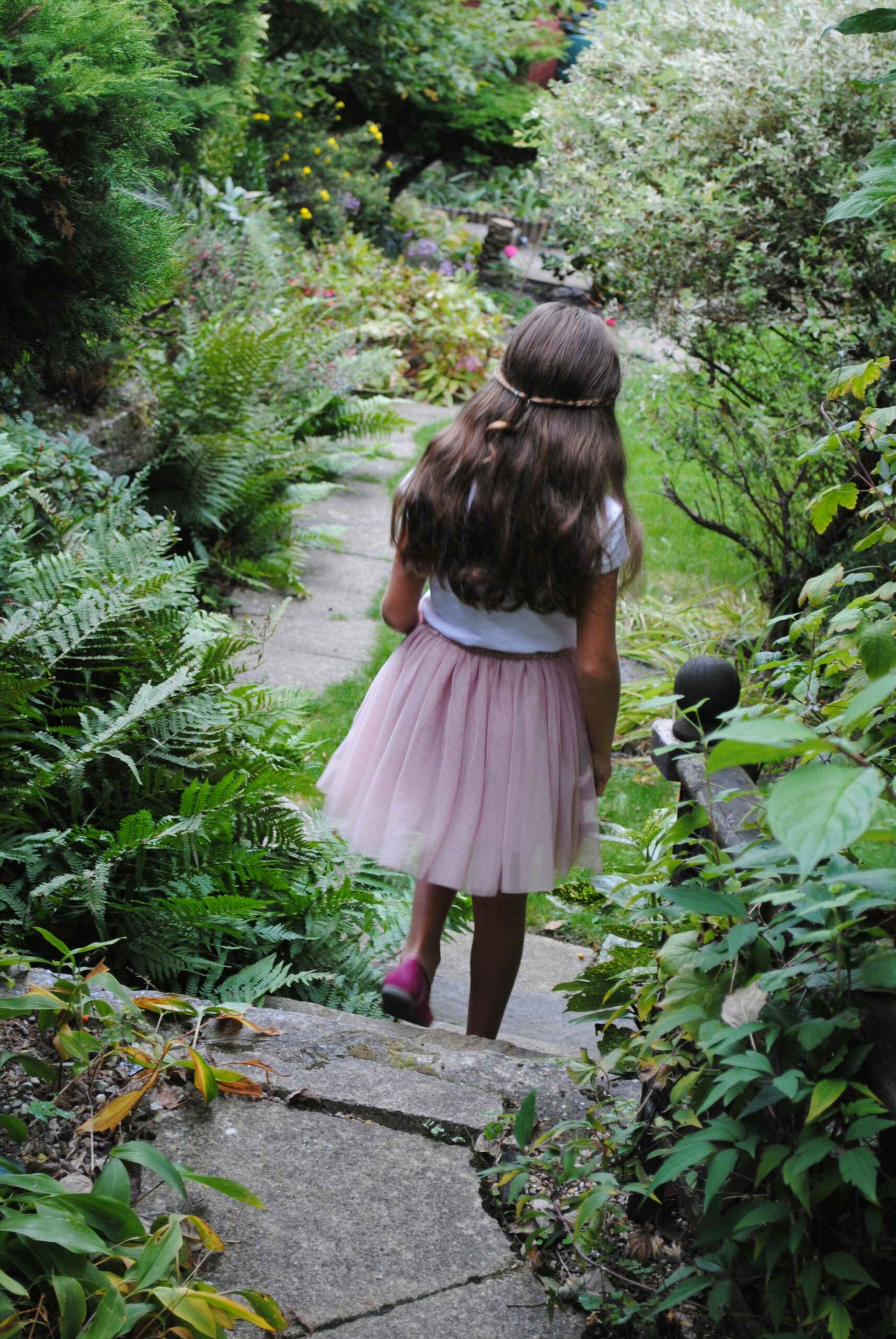 Kids day experiences at Greenhouse Plants Café